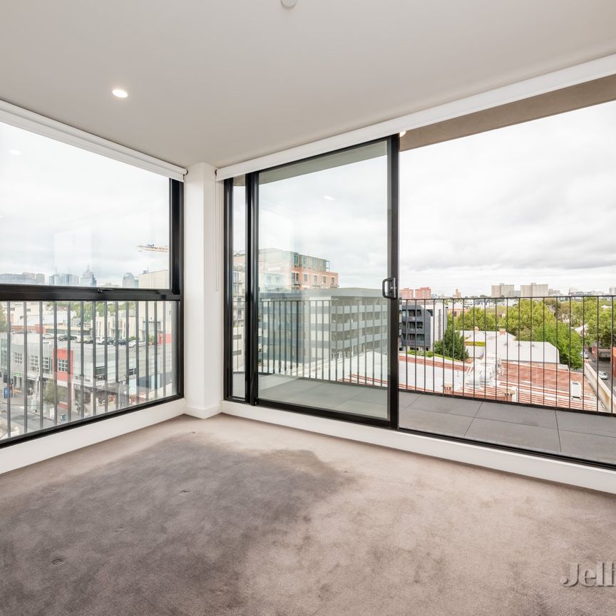 504/2 Hotham Street, Collingwood - Photo 1