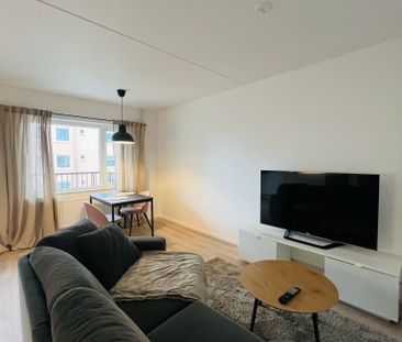 Stuvaregatan, Gävle - Foto 3