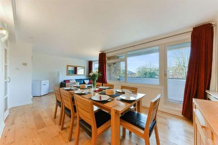 The Downs, Wimbledon, SW20 - Photo 5