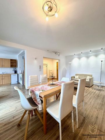 Mieszkanie 3 pokoje ul. Waszczyka - Photo 5