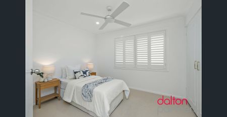 Three-bedroom Lakeside Retreat - Photo 4