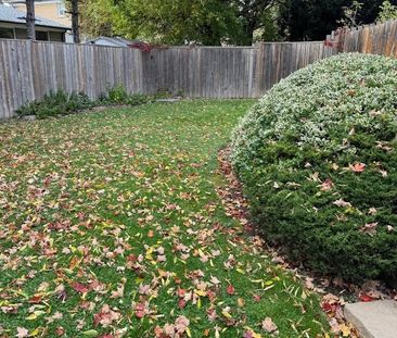 For Lease - 20 Roseglor Crescent Unit# Main-Upper level, Toronto, O... - Photo 1