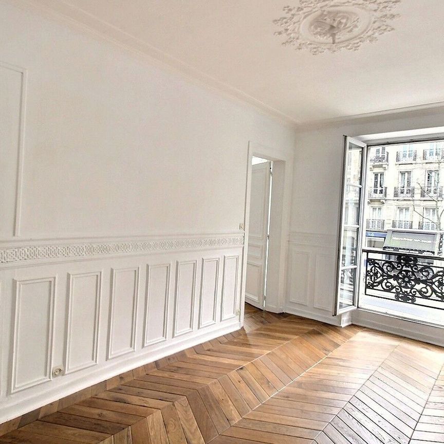 Appartement à louer 3 pièces • 75 m2 Paris 5 - Photo 1