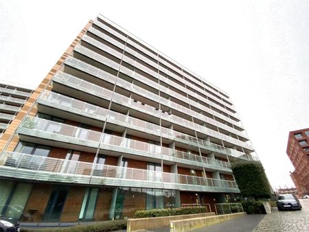 St. Georges Island, 4 Kelso Place, Manchester City Centre, Greater Manchester, M15 4GT - Photo 2