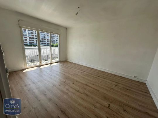 Appartement à louer 3 pièces 57.51m² - Photo 1
