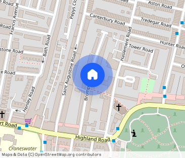 1 bedroom in a house share to rent - Photo 1