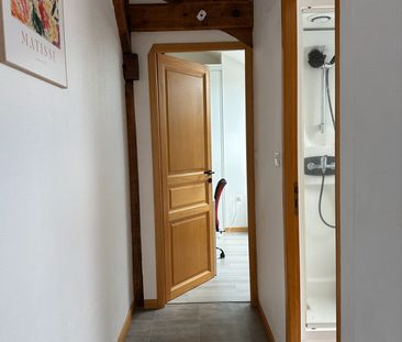 Location Appartement 2 pièces 21m² BELFORT 90000 - Photo 6