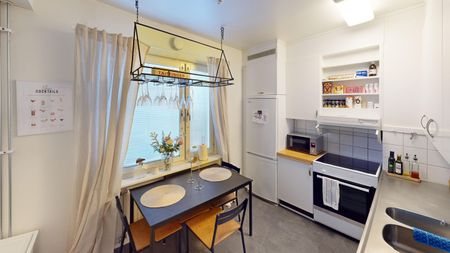 Boltziusvägen 4 B, Karlstad - Foto 4