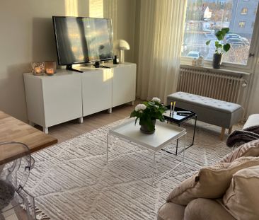 Lagmansgatan, Mjölby - Photo 6