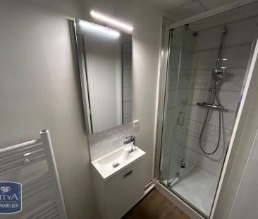 Appartement à louer 1 pièce 11.1m² - Photo 3