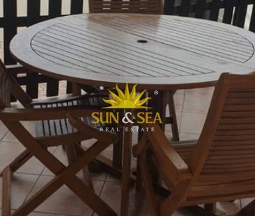 5-BEDROOM TOWNHOUSE - EL MOJON, SAN PEDRO DEL PINATAR - Photo 6