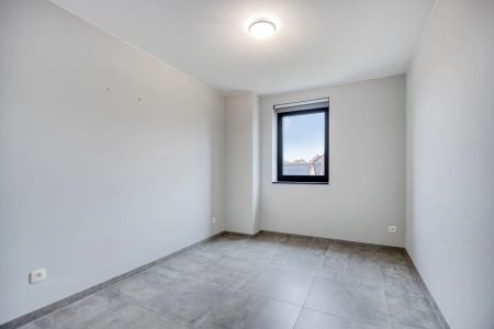 Nieuwbouwwoning met 4 slaapkamers, tuin, terras en 2 autostaanplaatsen in Boutersem! – EPC 23 kWh/m² - bewoonbare opp. 149 m² - Foto 2