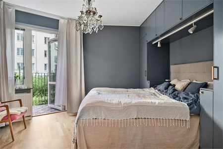 Husarviksgatan, Stockholm - Photo 4