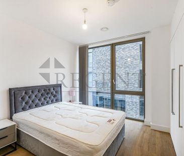 2 bedroom apartment to rent - Photo 6