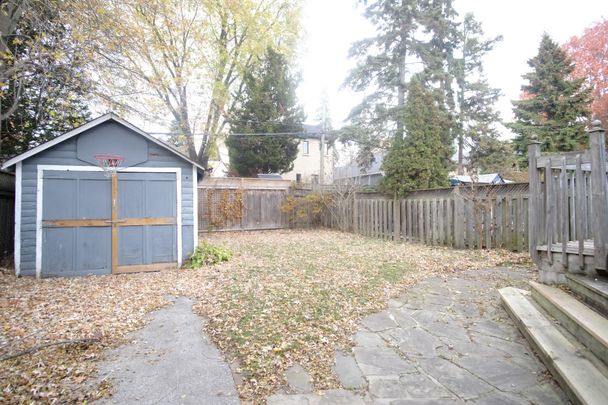 For Lease - 8 Lynndale Road, Toronto, Ontario - Photo 1