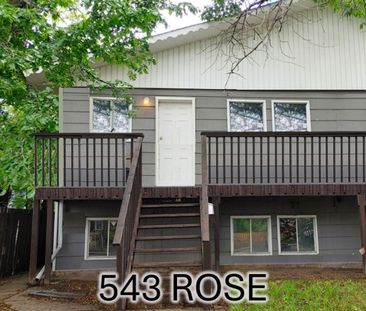 543 Rose St, Regina - Photo 5