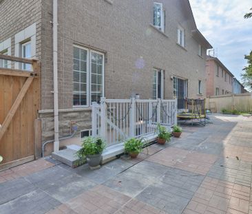 For Lease - 34 Seggar Avenue Unit# Basement, Ajax, Ontario - Photo 3