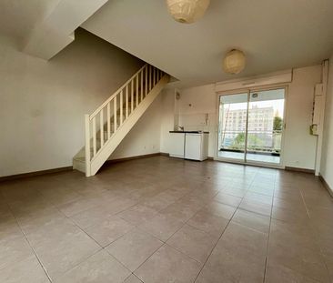 Location Appartement 3 pièces 47m² NANTES 44000 - Photo 4