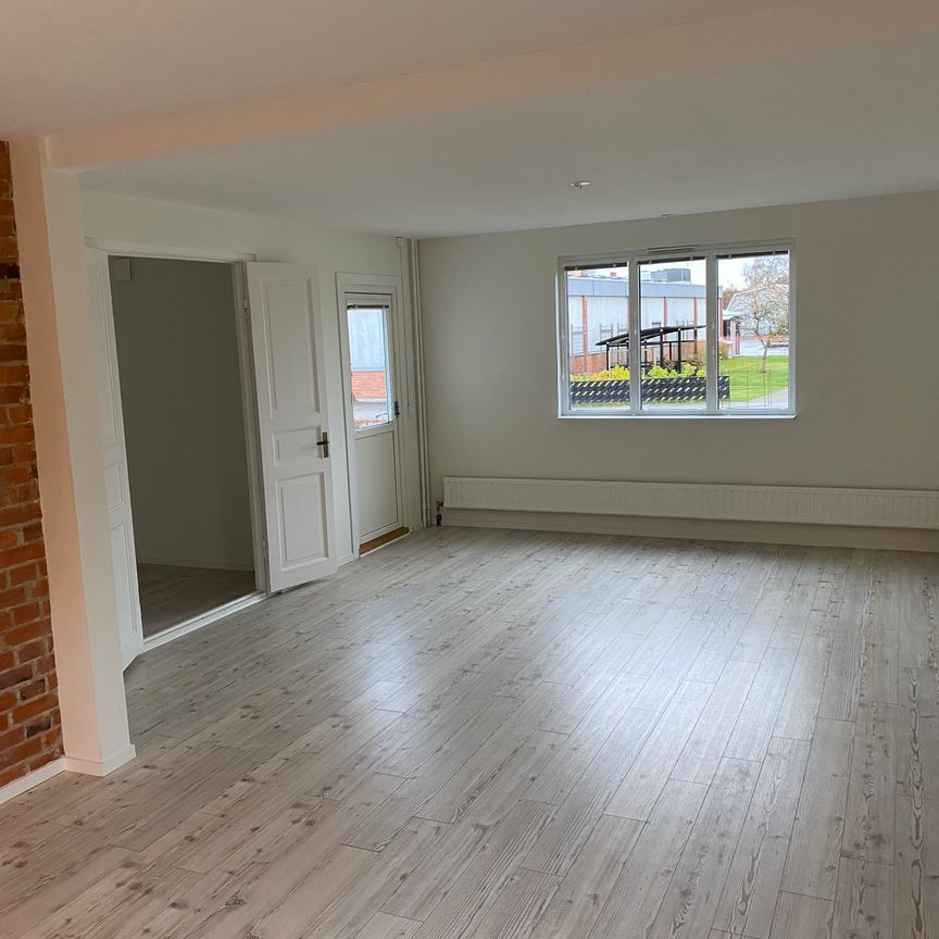 Kyrkogatan, Moheda - Photo 1