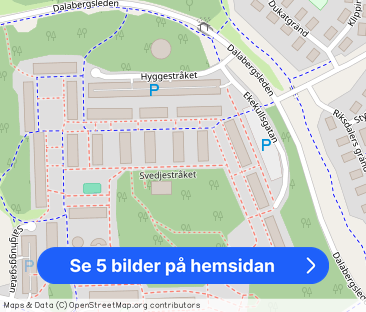 Svedjestråket 20 - Foto 1