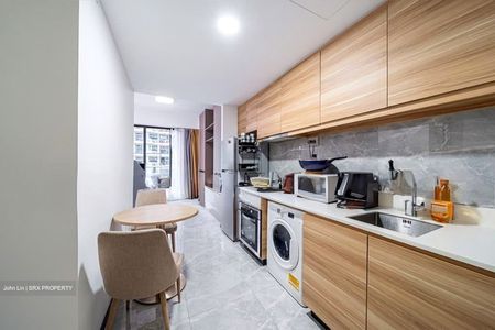 The Poiz Residences (D13), Apartment - For Rent - Photo 5