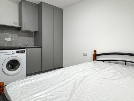 Studio to rent - Photo 3