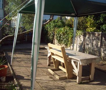 Room in a Shared House, Clonmell Road, N17 - Photo 1