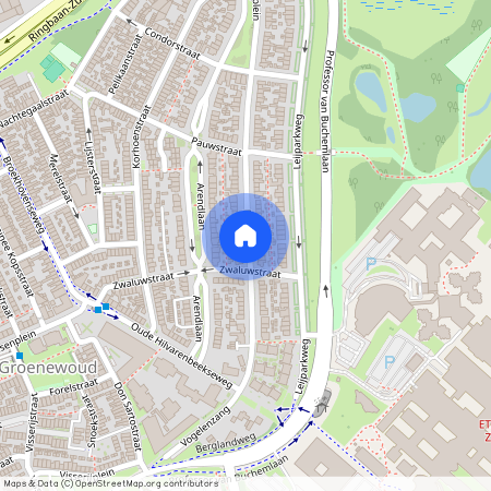 Duifstraat, 5022AP Tilburg