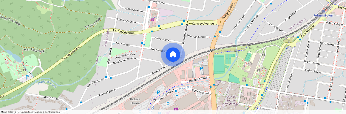 3 Fay Avenue, New Lambton NSW 2305