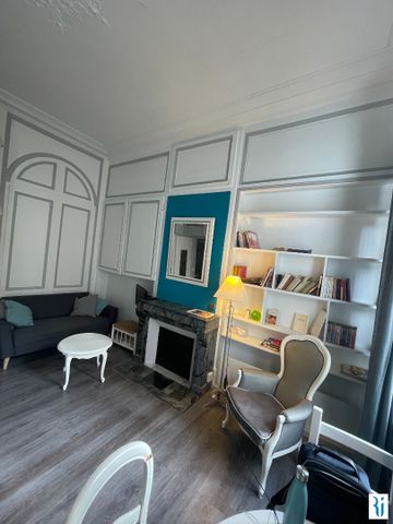 Location Appartement 1 pièce 20m² - Photo 3