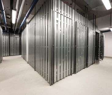 Moderne 2-Zimmerwohnung im LEO am Park - Nachhaltiger Neubau Nahe F... - Photo 6