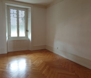 Appartement quatre pièces - Photo 4