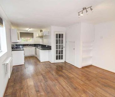 Oakhill Road, Horsham, RH13 - Photo 1