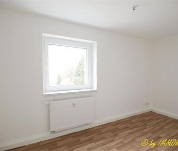 Kompakte 3-Zimmer in sonniger Lage! - Foto 1