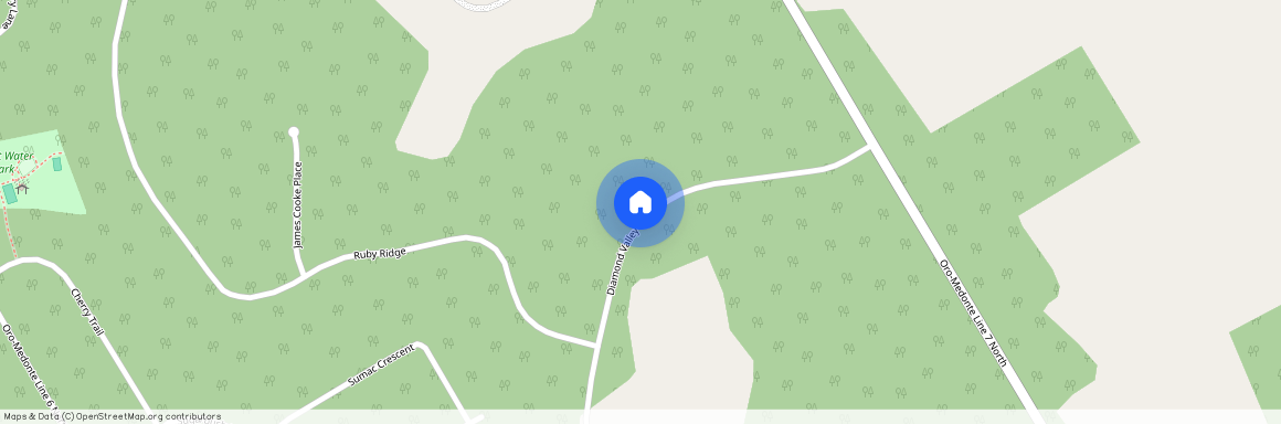 84 Diamond Valley Drive, Oro-Medonte