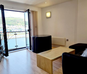 South Quay, Kings Road, SWANSEA - Photo 2