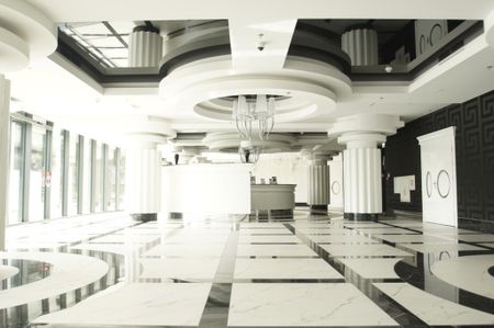 3-pok.Apartment Szczecin Hanza Tower na wynajem. - Zdjęcie 4