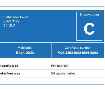2 bedroom apartment to rent - Photo 3