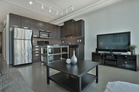 For Lease - 2 Fieldway Road Unit# 1016, Toronto, Ontario - Photo 5