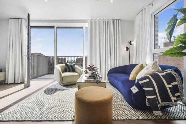 UNCLE, Deptford, SE8 - Photo 1