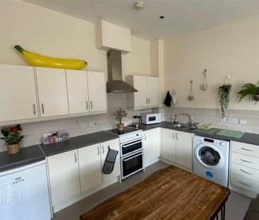 Skainos Square, 206 Skainos Apartments, Newtownards Road, Belfast, ... - Photo 4
