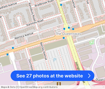 Mieszkanie na wynajem - 65 m² - 5 pokoi - Photo 1