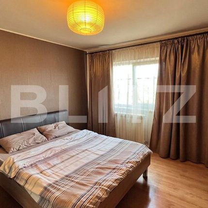 Apartament 3 camere decomadat, modern, zona Sarari - Photo 1