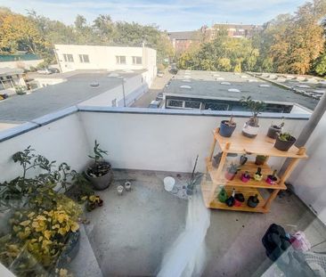 Helle 2Zi-Whg mit Balkon in ruhiger Lage! - Photo 2