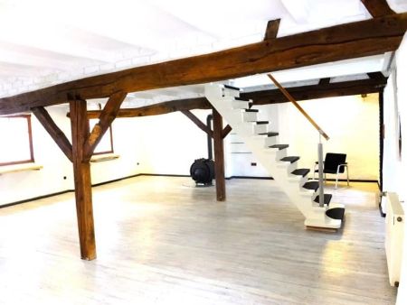 Living Loft der moderne Wohntrend im Herzen der Burggemeinde Brüggen - Photo 2