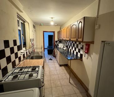 Room in a Shared House, Newport Road, B12 - Photo 2