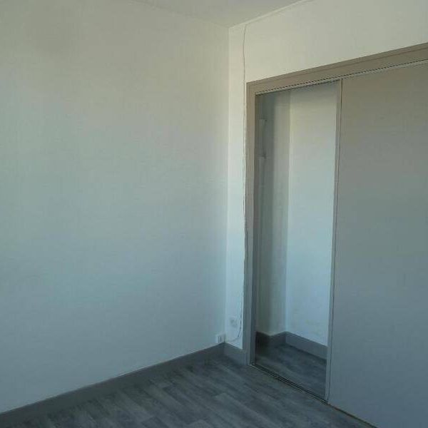 Location appartement t3 à Romans-sur-Isère (26100) - Photo 1