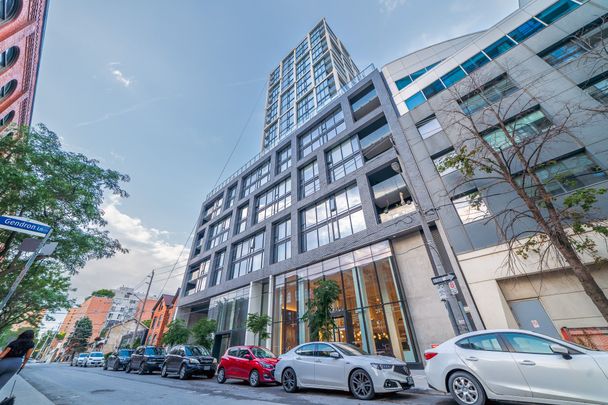 For Lease - 55 Ontario Street Unit# 2206, Toronto, Ontario - Photo 1