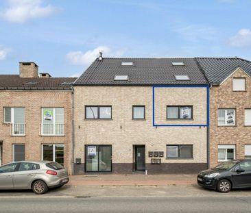 Comfortabel, zeer energiezuinig starters-/investeringsappartement i... - Photo 4
