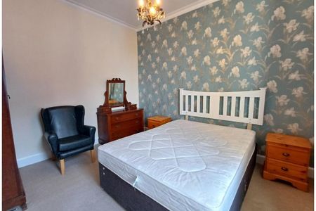 1 bed flat for rent in Warriston - Photo 5